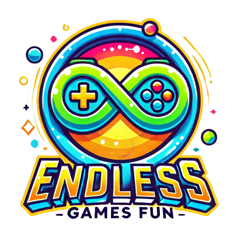 EndlessGamesFun Logo